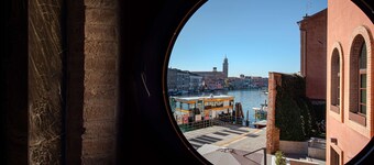 Hyatt Centric Murano Venice
