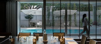 Alasia Hotel