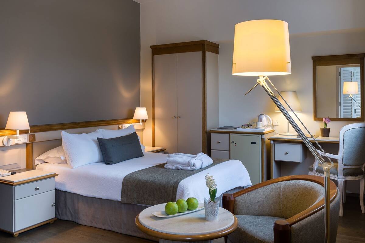 Sábanas de algodón egipcio y ropa de cama de alta calidad
