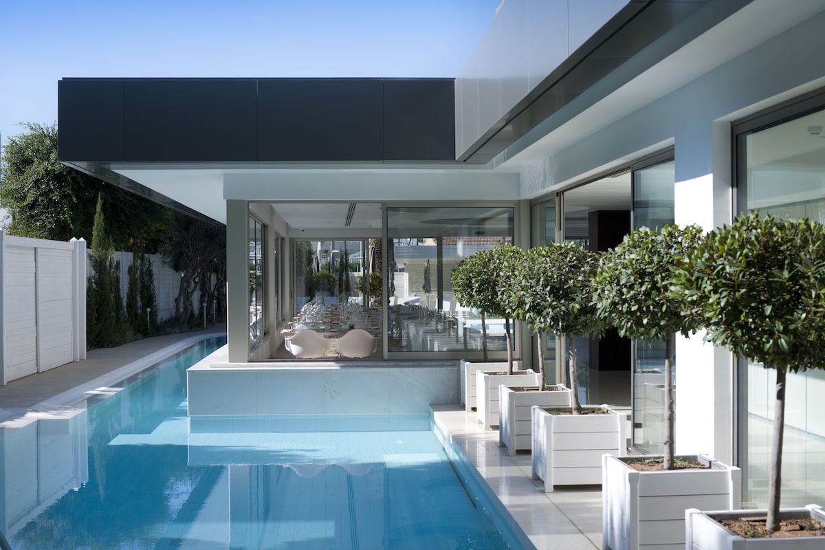 Cyprus accommodations