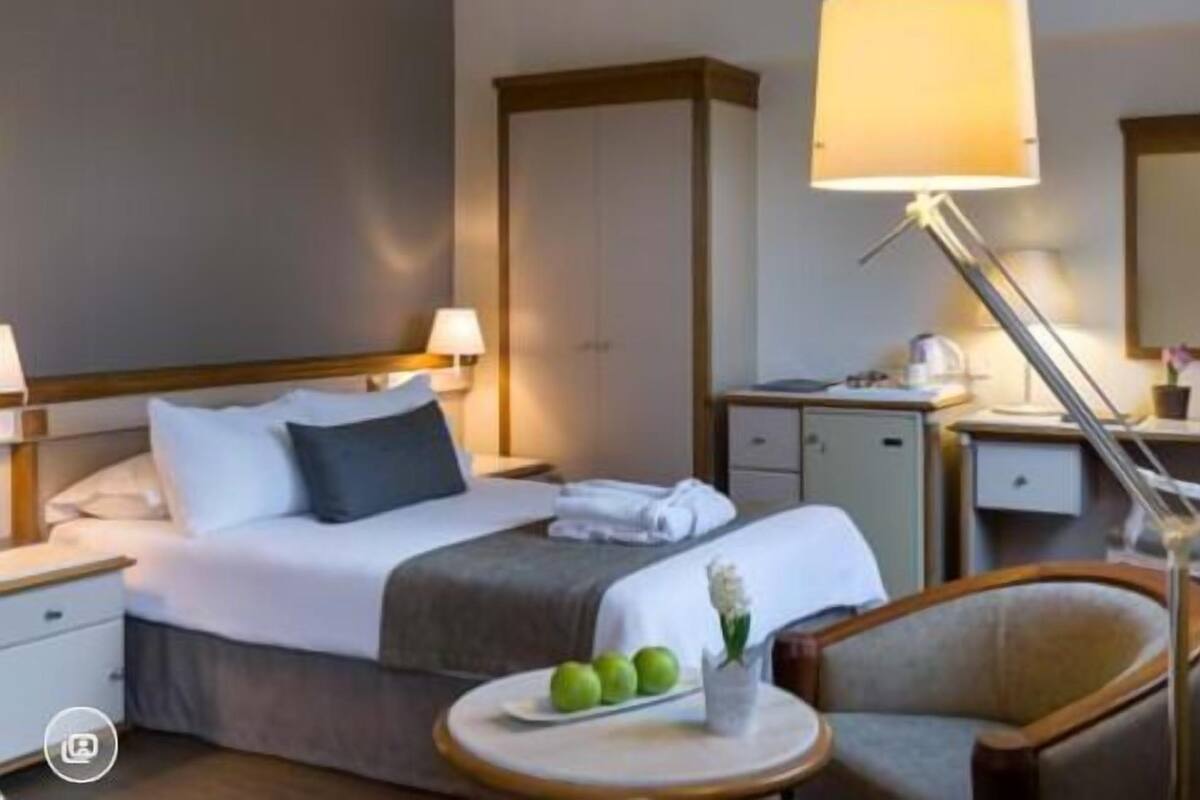 Draps en coton égyptien, literie de qualité supérieure, surmatelas