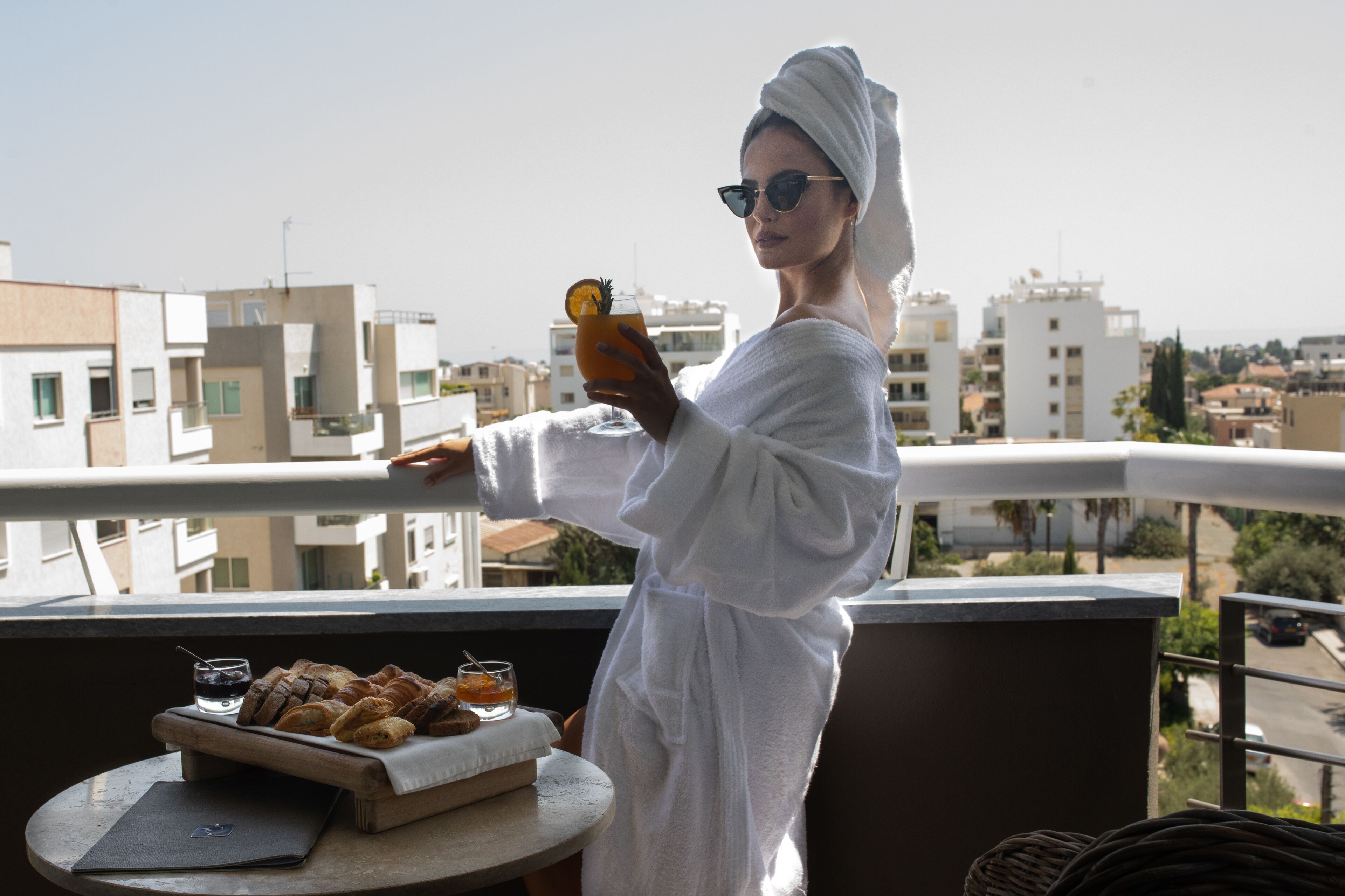 Sábanas de algodón egipcio y ropa de cama de alta calidad 