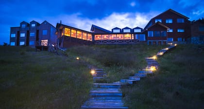 Weskar Patagonian Lodge