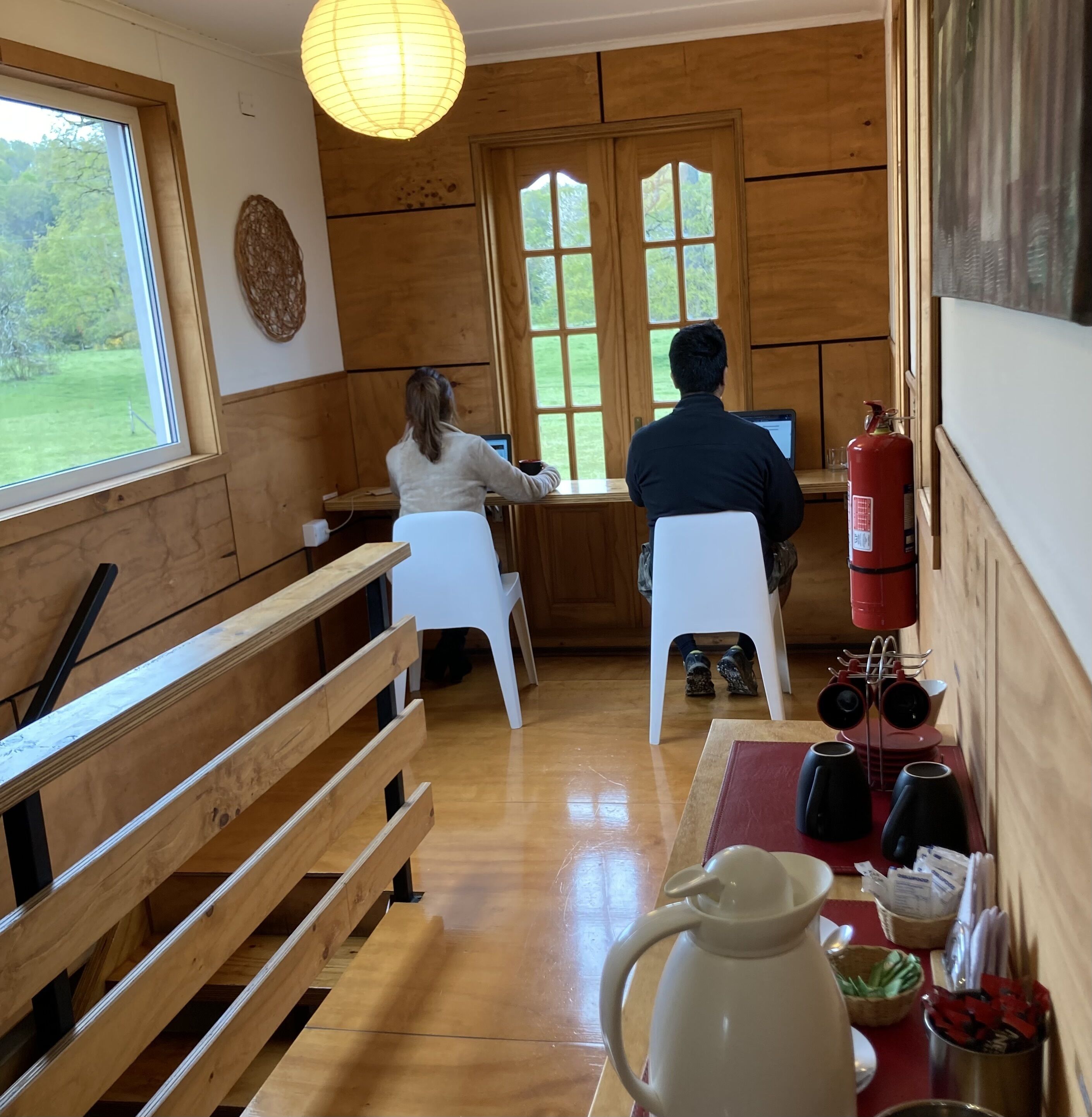 Photo - Hotel Truyaca