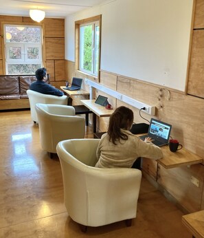 Meeting facility - HOTEL TRUYACA (Osorno)