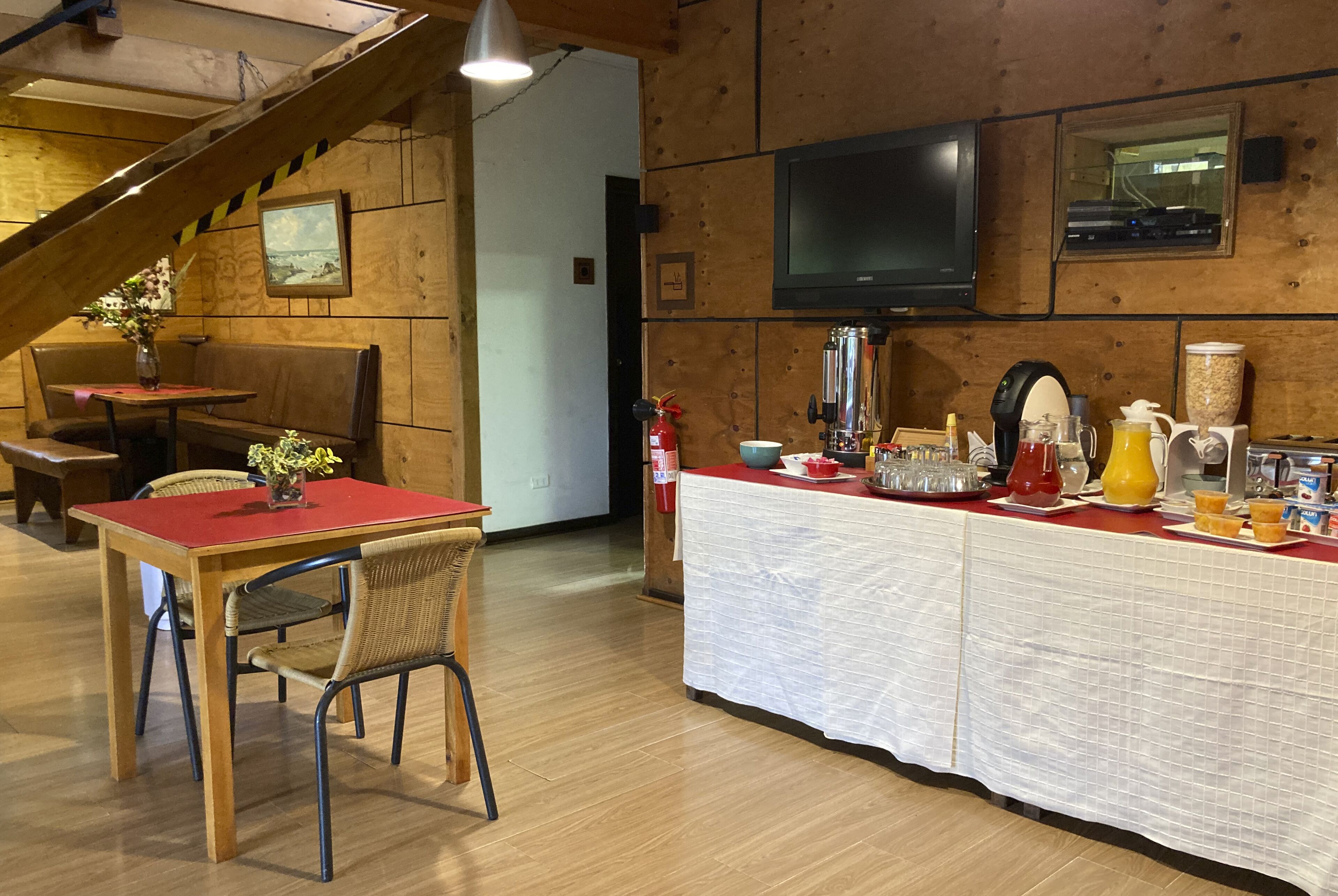 Photo - Hotel Truyaca