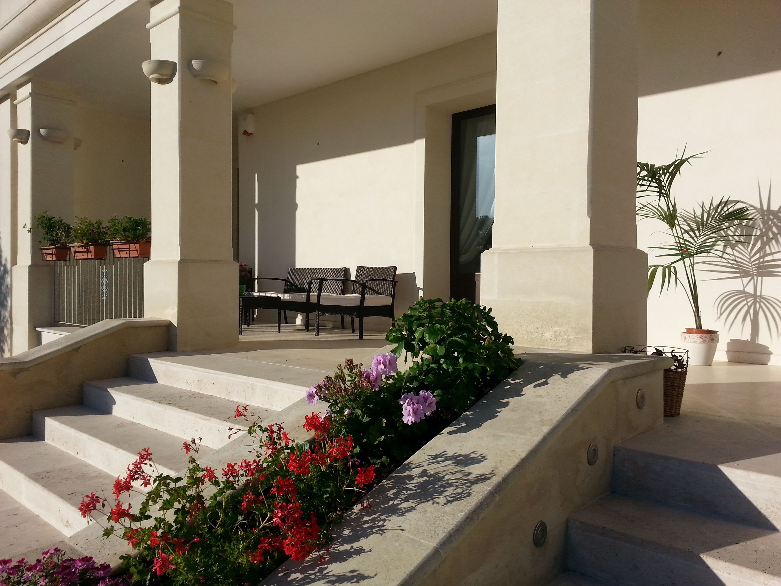 Foto - Willaria Country House