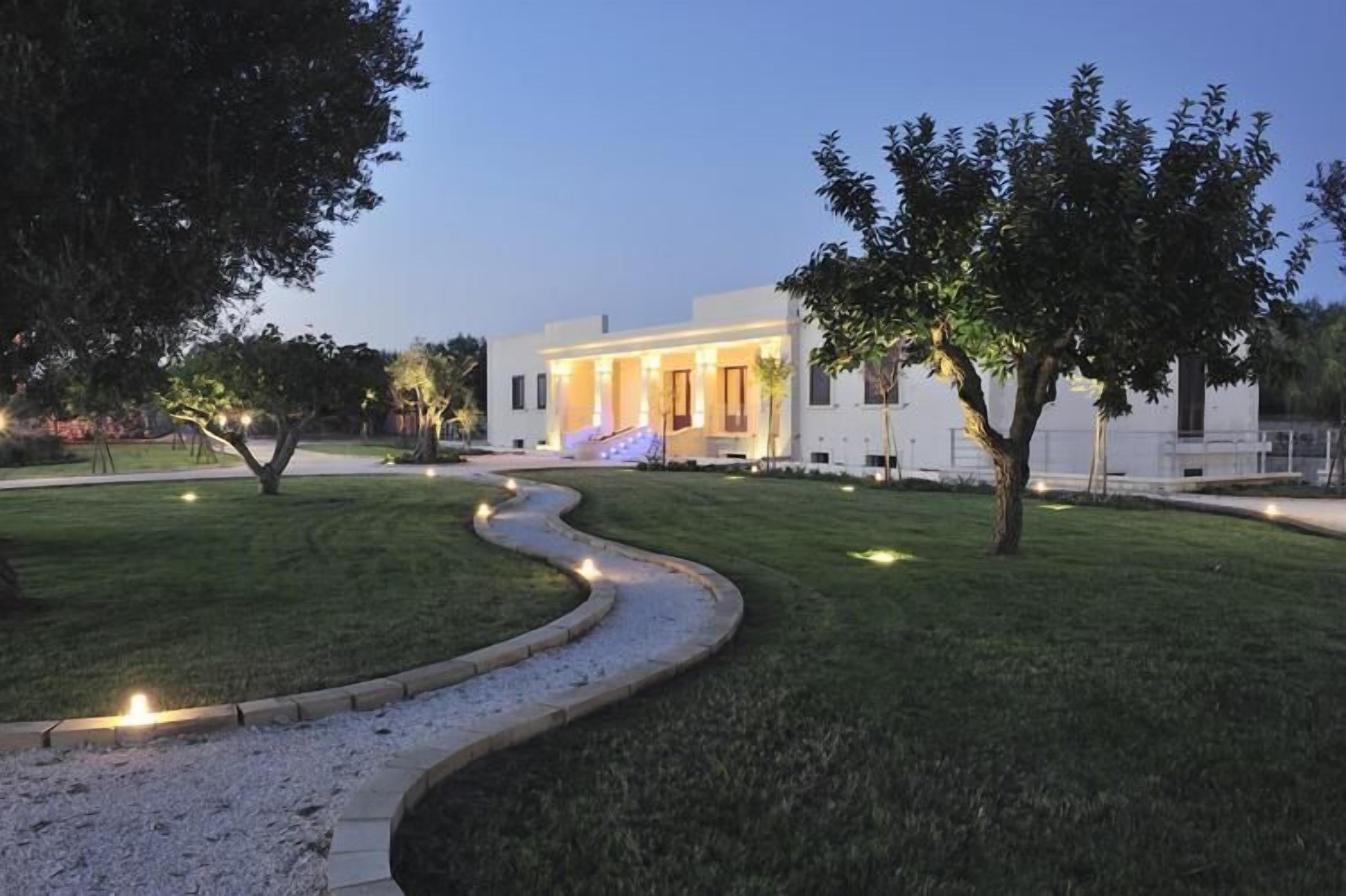 Foto - Willaria Country House