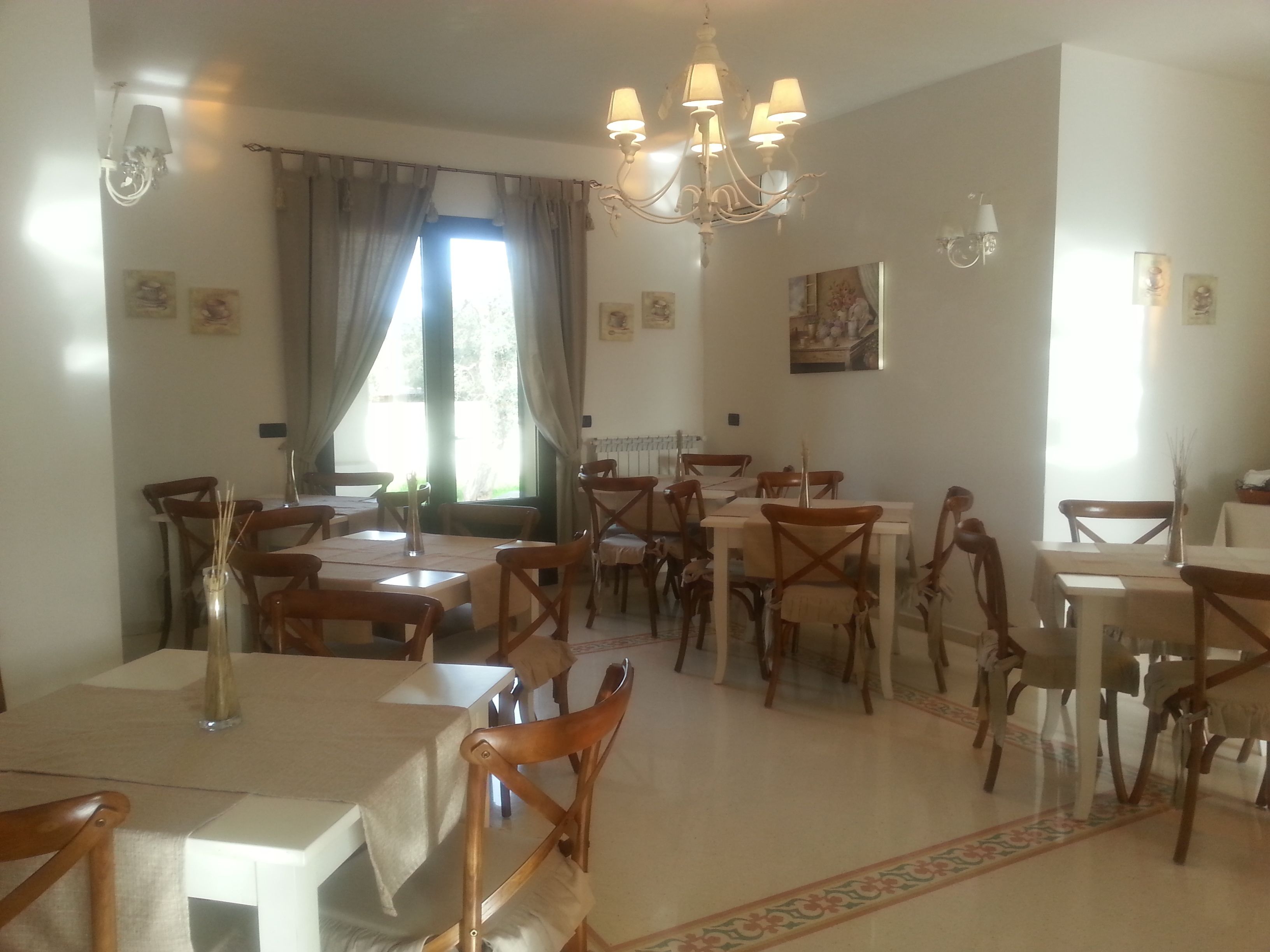 Foto - Willaria Country House