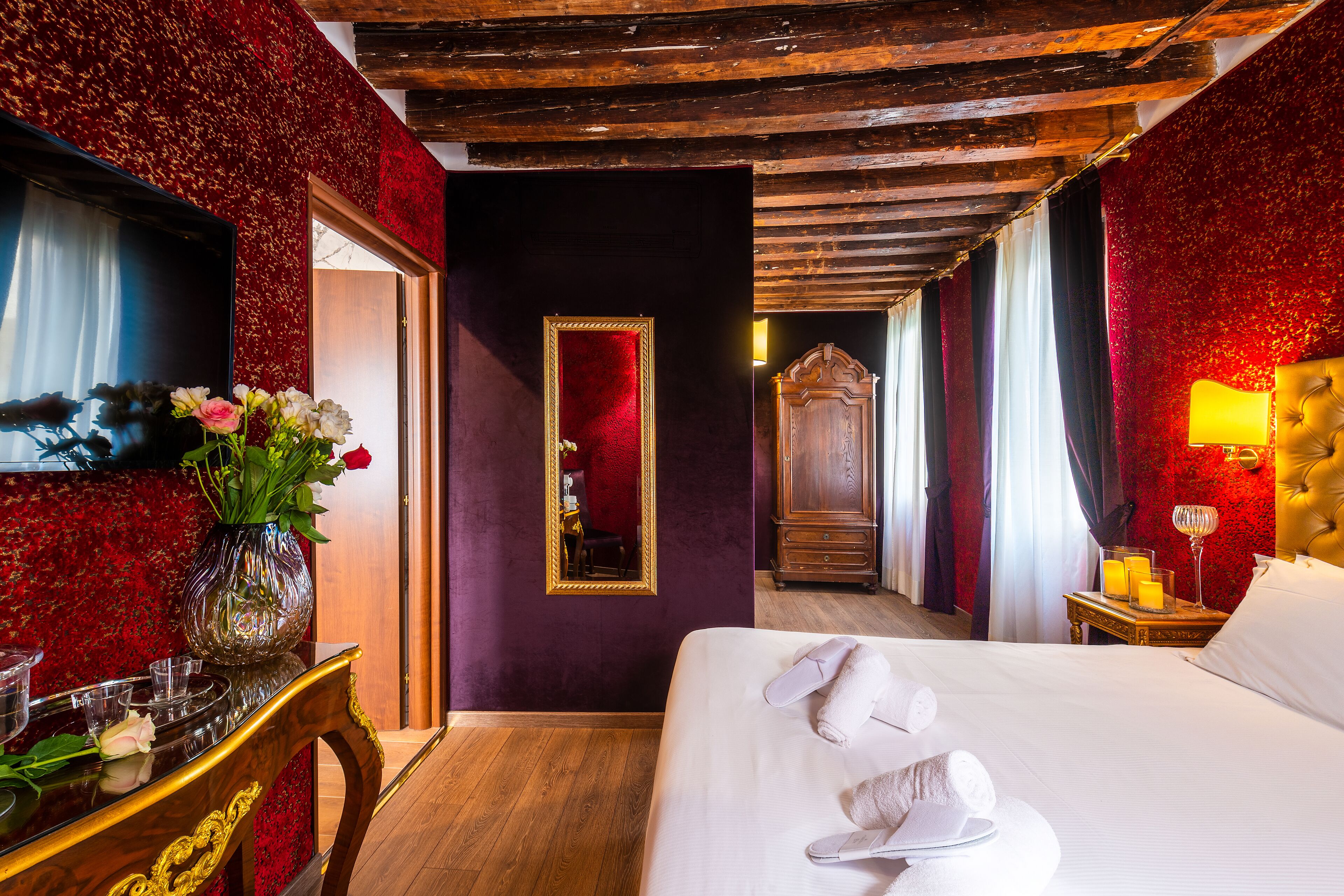 Photo - Ca' Maria Callas