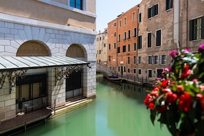 View from property - Ca Maria Callas (Venice)