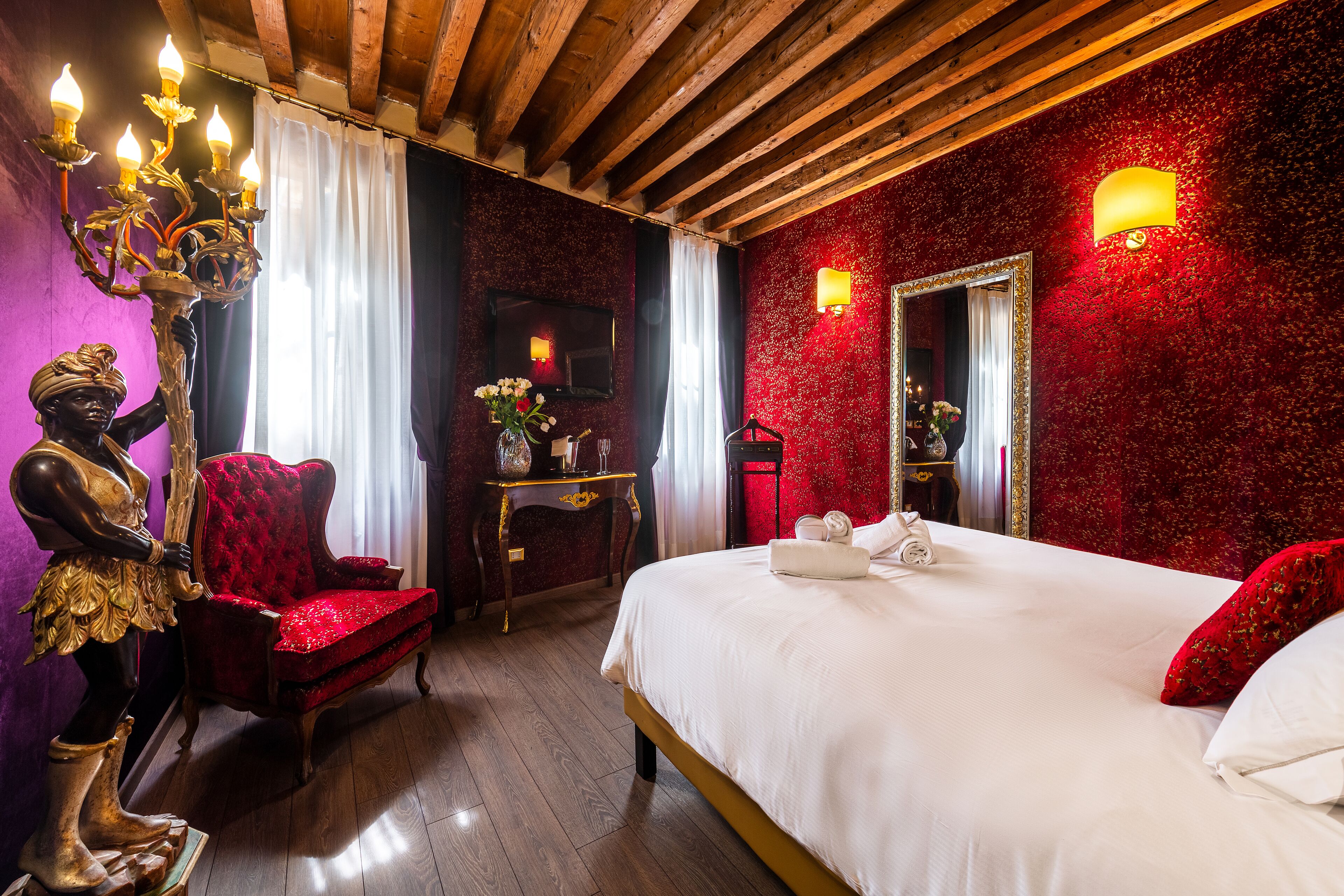 Photo - Ca' Maria Callas