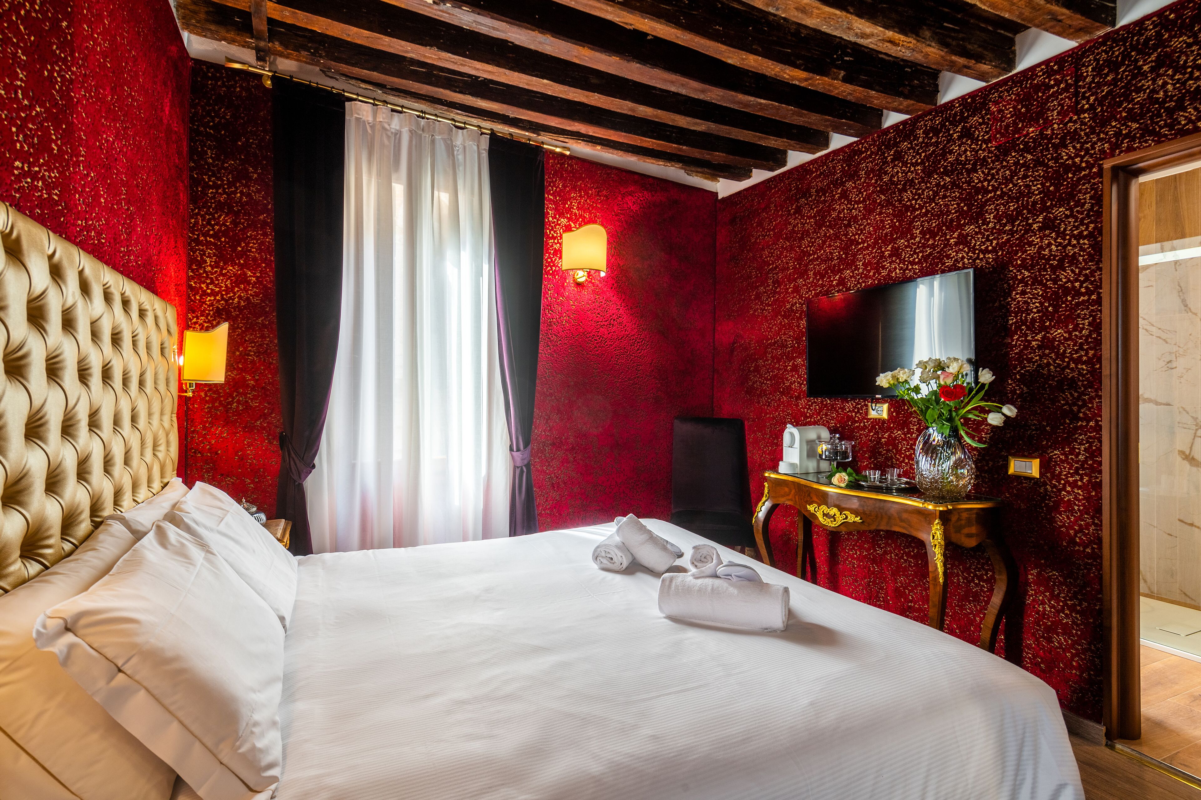 Photo - Ca' Maria Callas