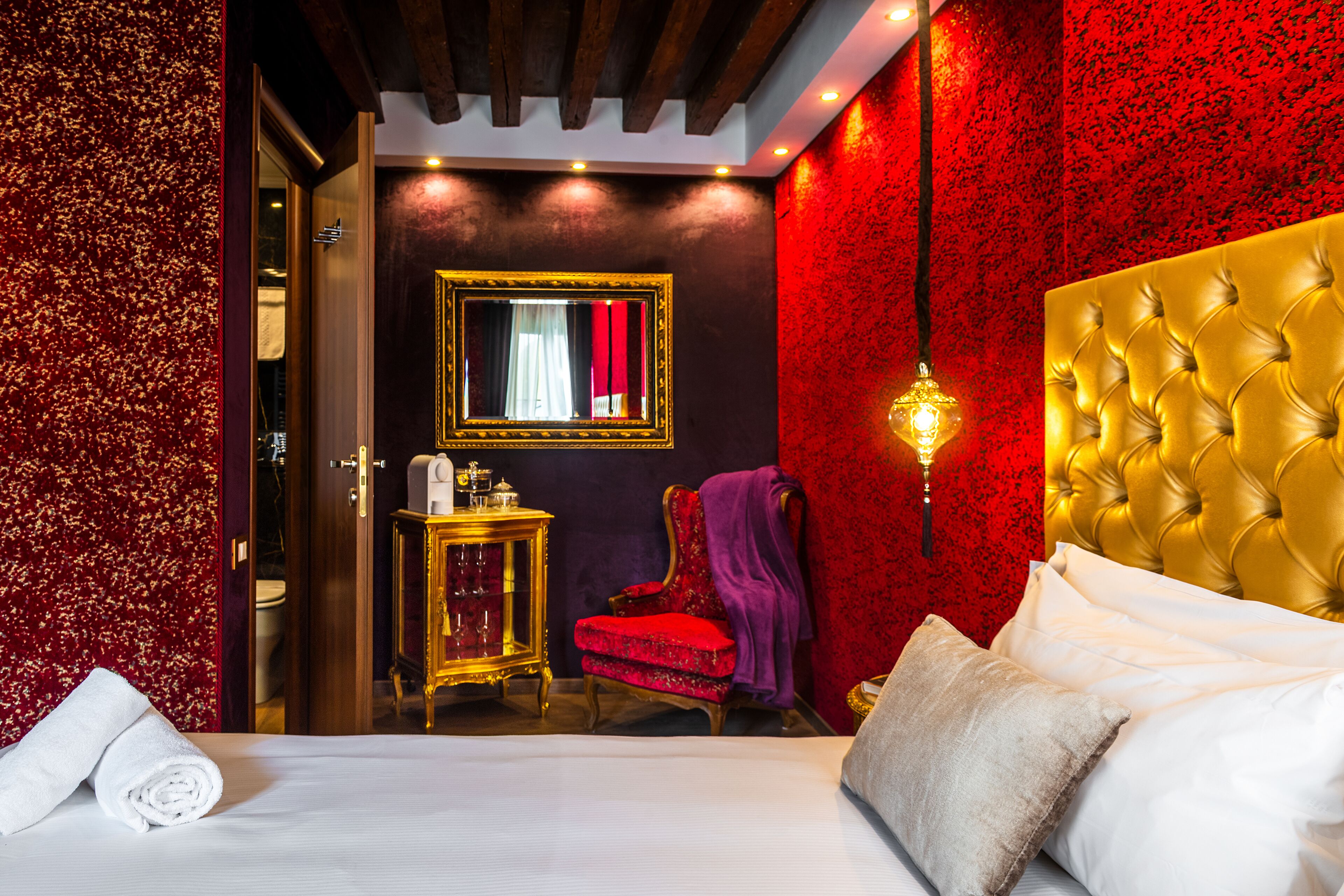 Photo - Ca' Maria Callas