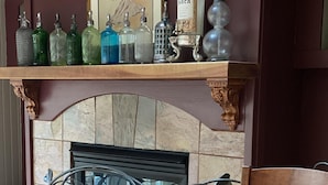 Food and drink - Excelsior Inn (Eugene)