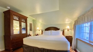 Premium Double Room, Ensuite (Verdi) - Excelsior Inn (Eugene)