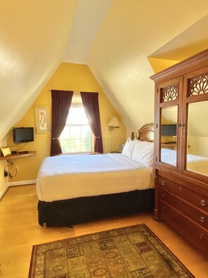 Room - Excelsior Inn (Eugene)
