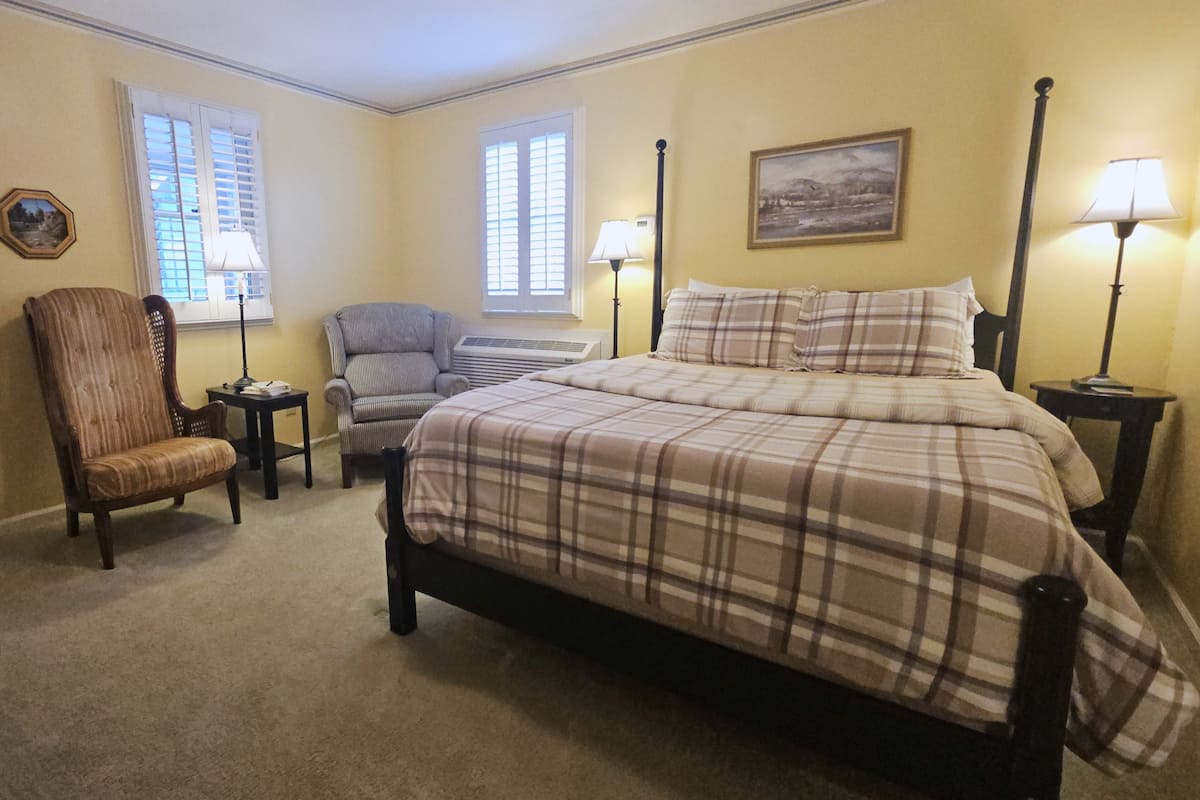 The Aerie | Premium-sengetøj, individuelt design, individuel indretning