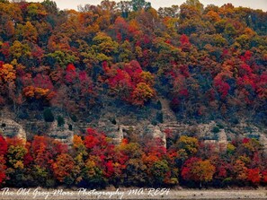 Exploration de grottes
