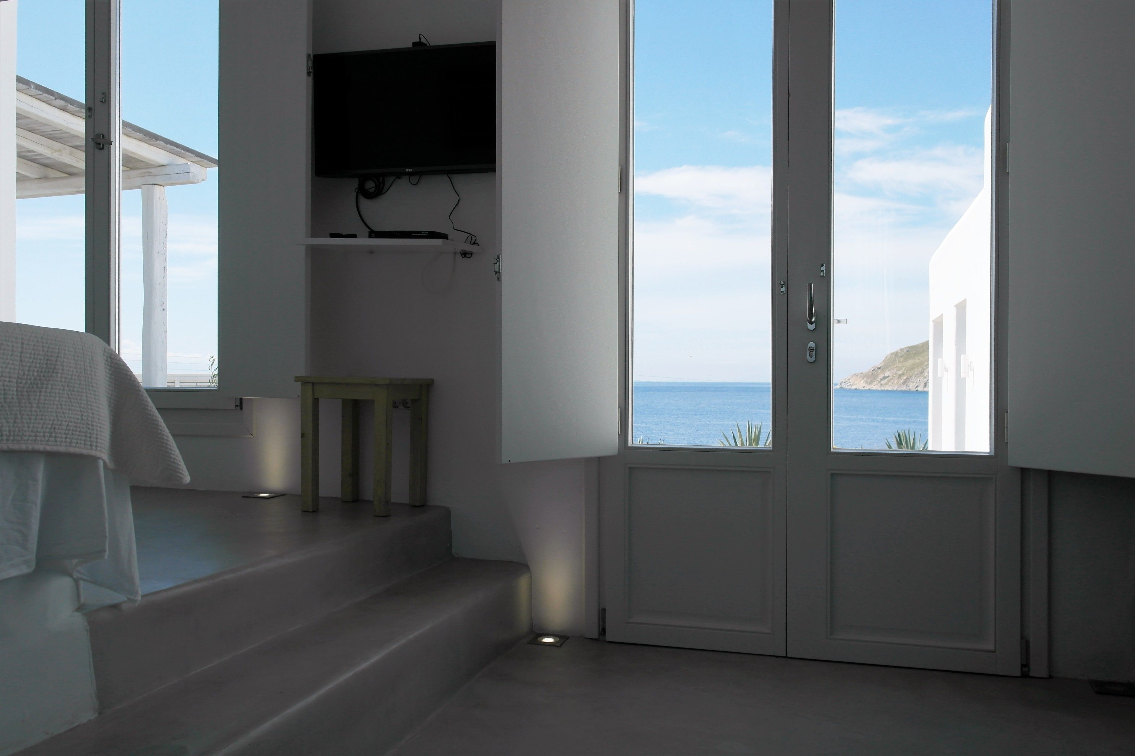Foto - Mykonos Pantheon