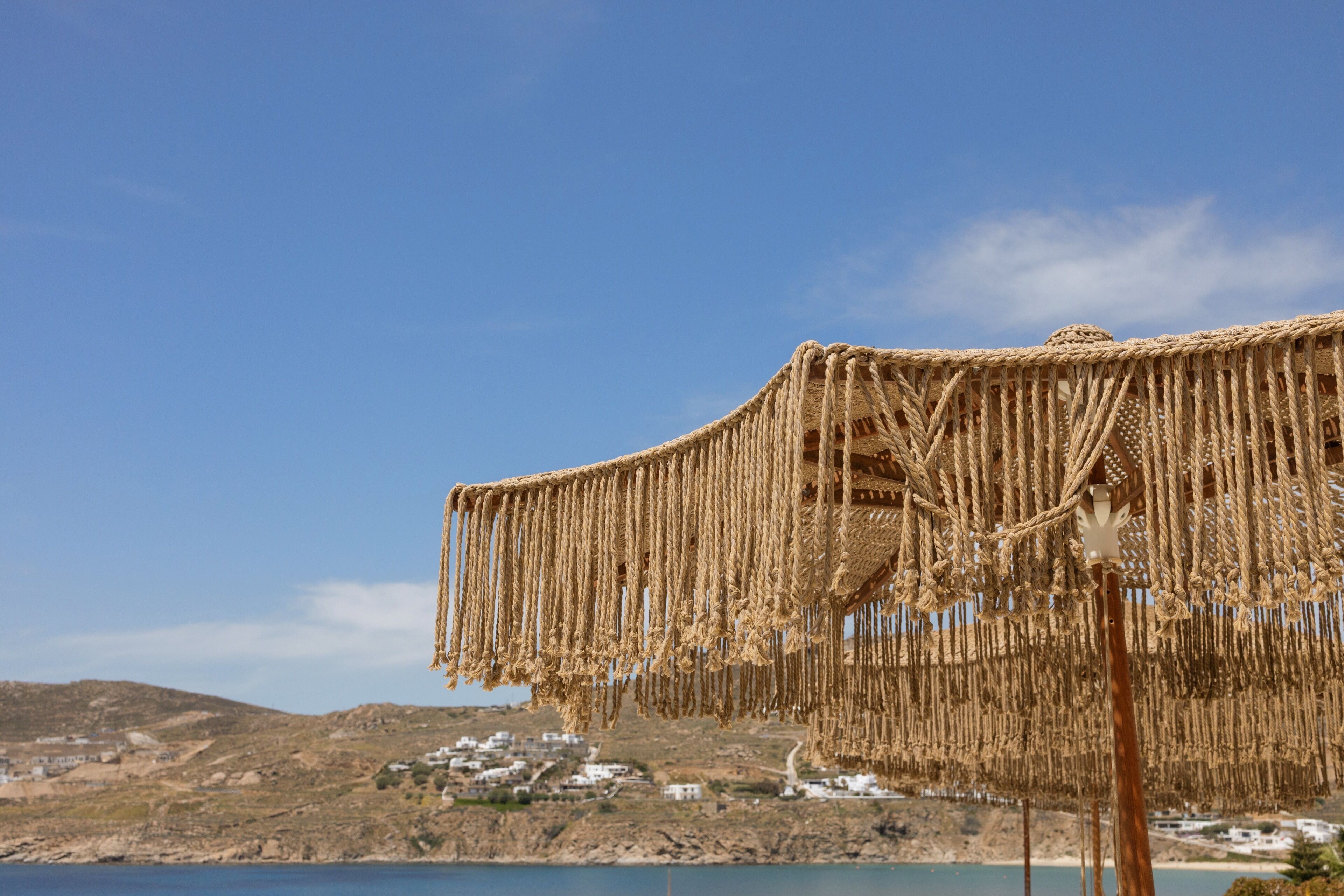 Foto - Mykonos Pantheon
