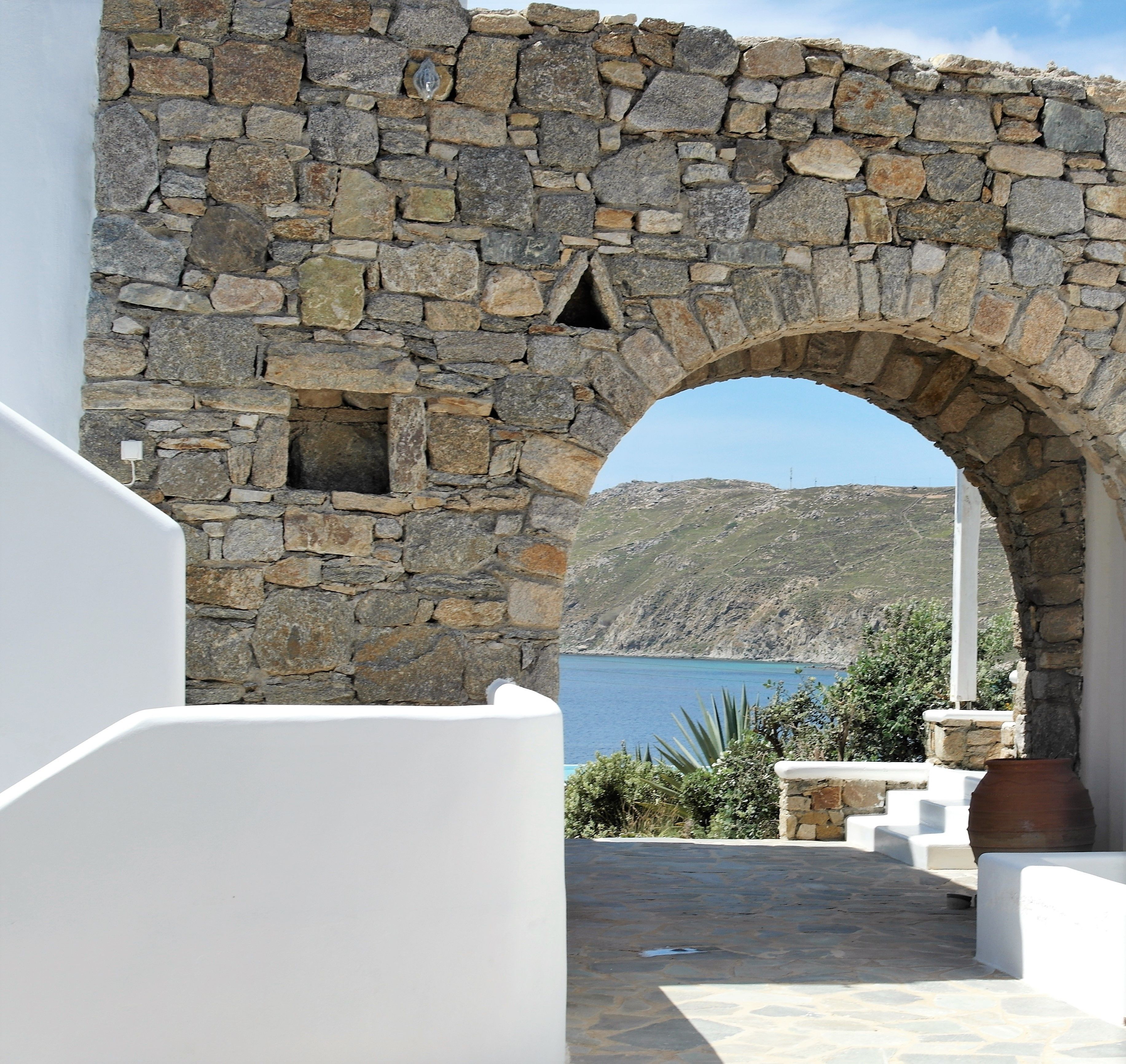 Foto - Mykonos Pantheon