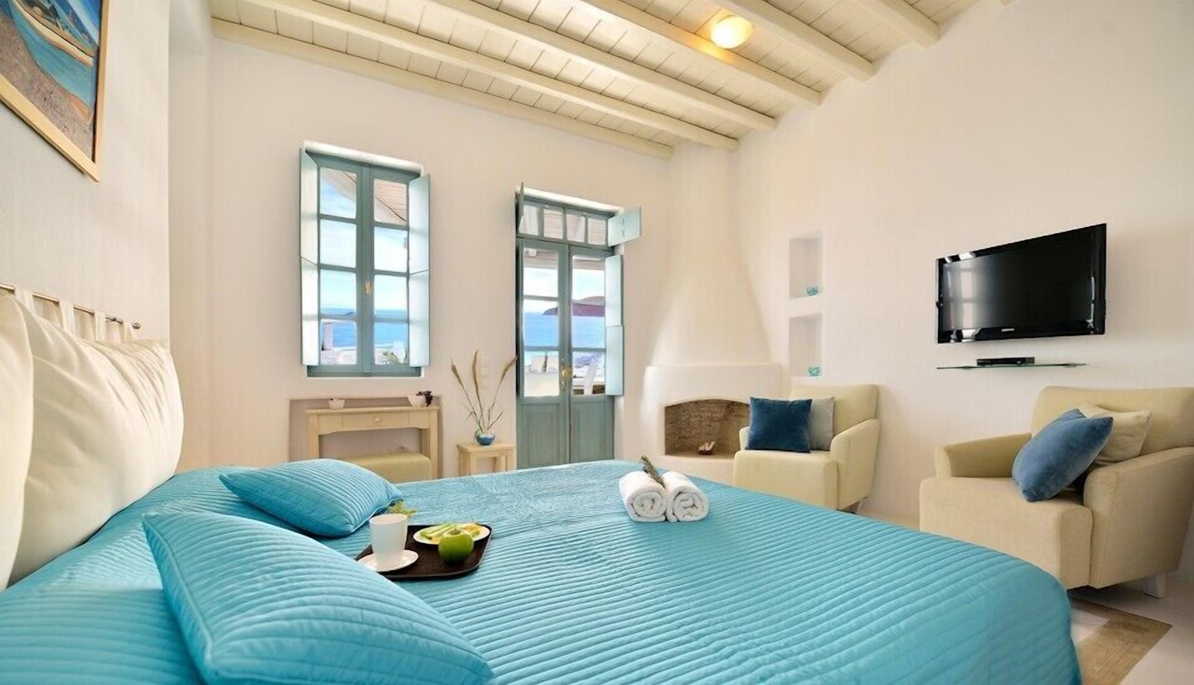 Foto - Mykonos Pantheon
