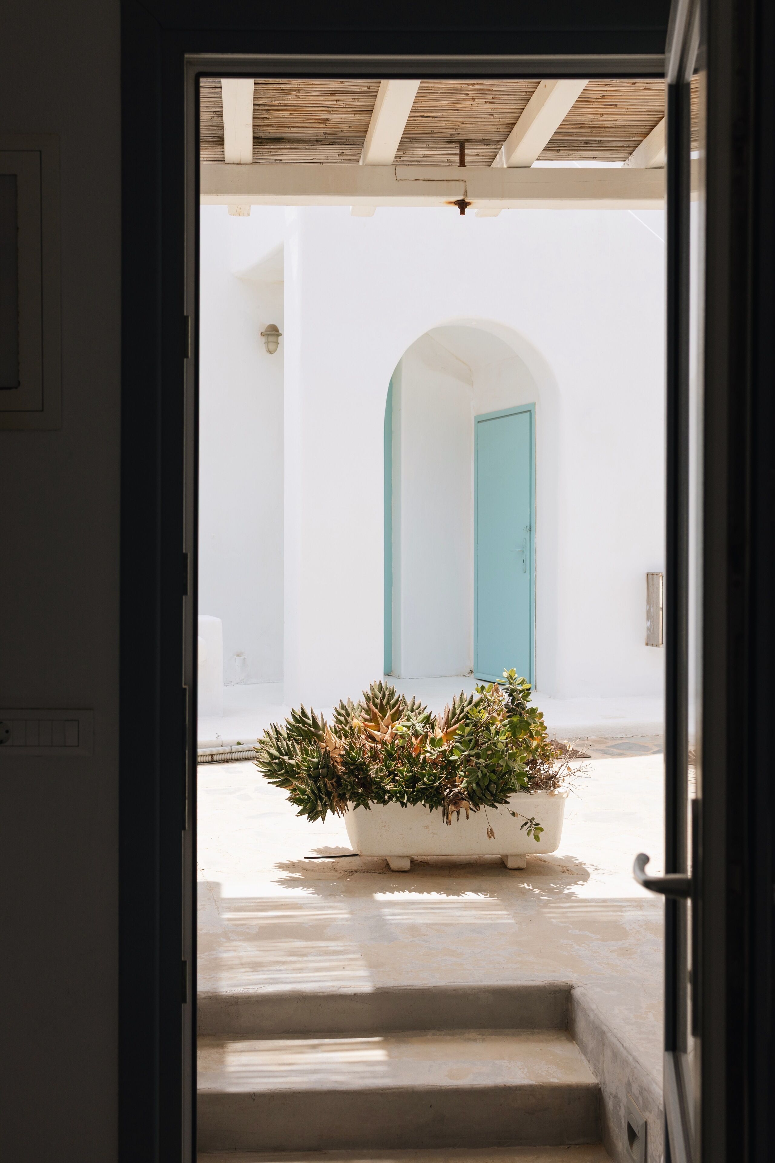 Foto - Mykonos Pantheon