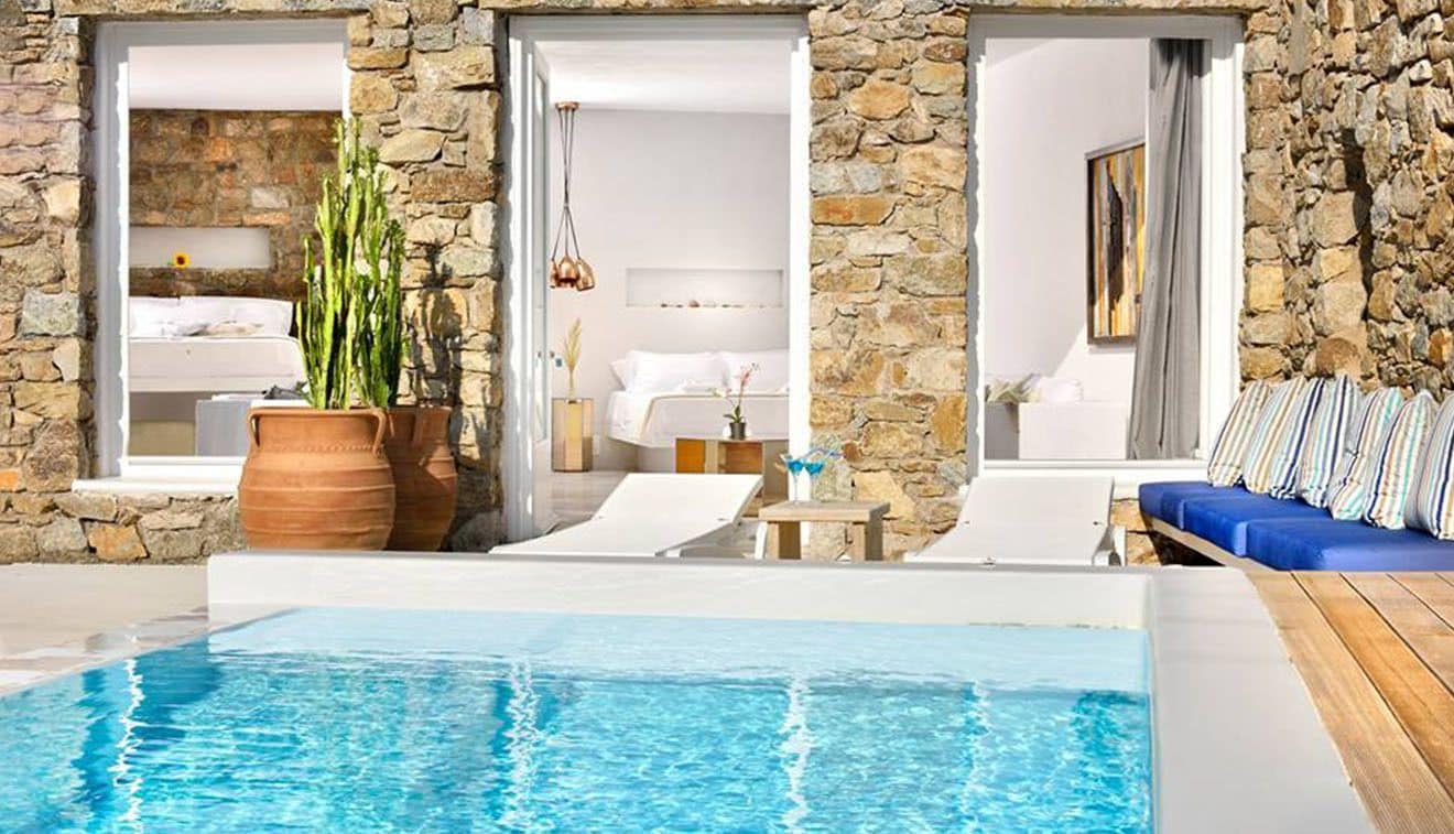 Foto - Mykonos Pantheon