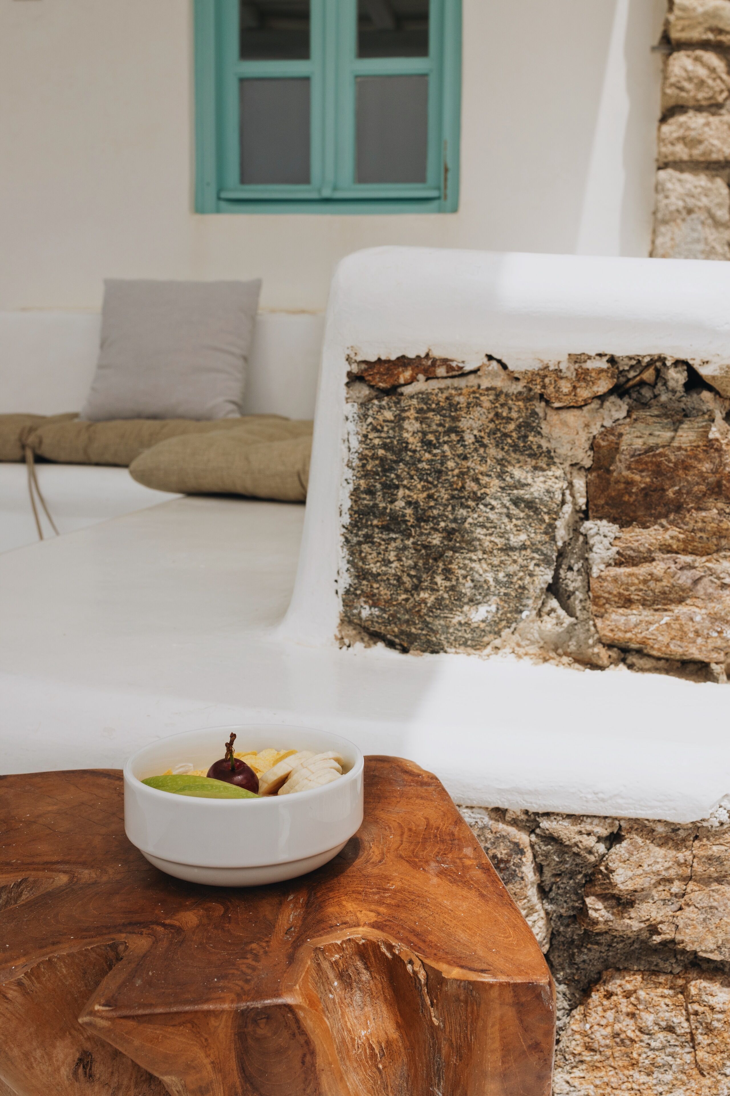 Photo - Mykonos Pantheon