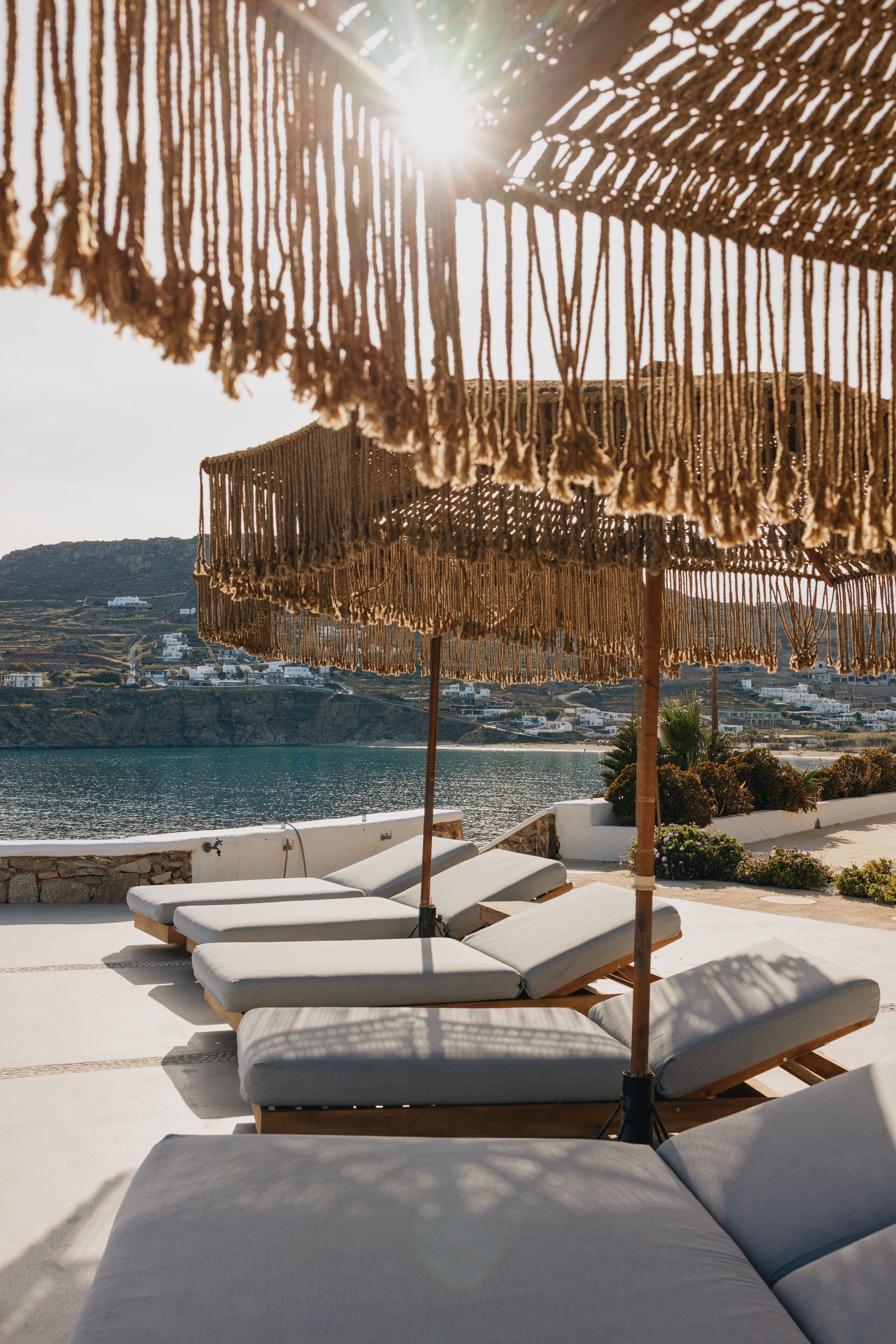 Foto - Mykonos Pantheon