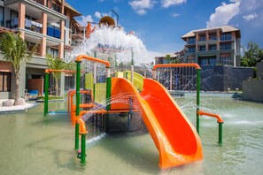 Parc aquàtic