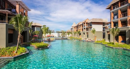 Mai Khao Lak Beach Resort & Spa (TUI BLUE Mai Khaolak)