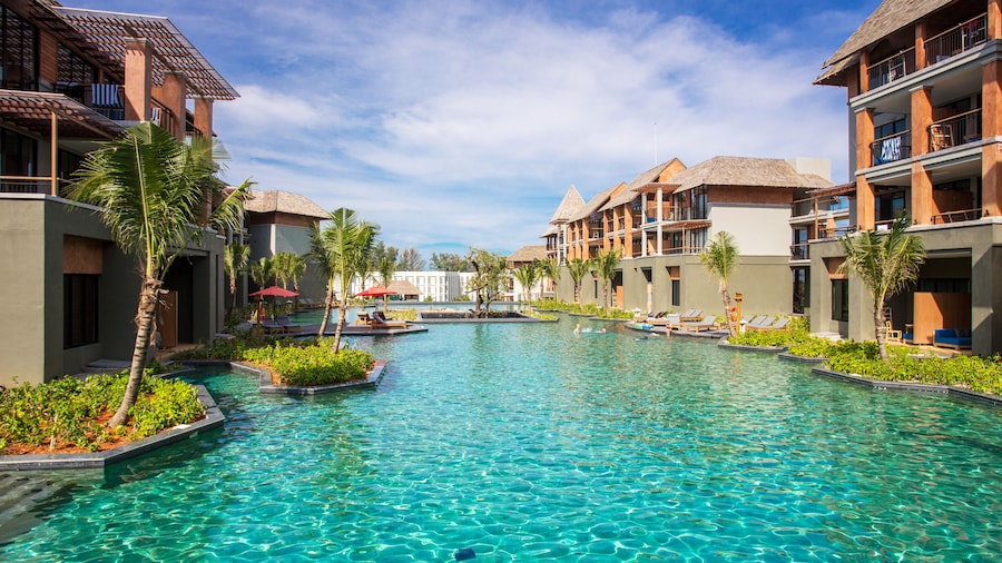 Mai Khao Lak Beach Resort & Spa (TUI BLUE Mai Khaolak)