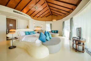 ตู้นิรภัยในห้องพัก, โต๊ะทำงาน, Wi-Fi ฟรี, ผ้าปูที่นอน