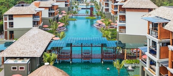 Mai Khao Lak Beach Resort & Spa (TUI BLUE Mai Khaolak)