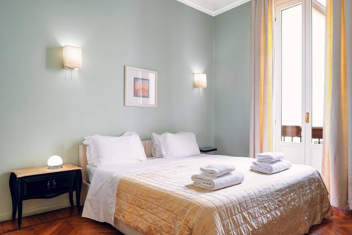 Appartement, 1 chambre, non-fumeur, salle de bains privée