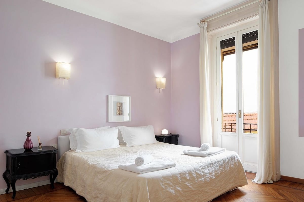 Appartement, 1 chambre, non-fumeur, salle de bains privée