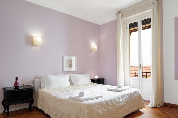 Apartment, 1 Bedroom, Non Smoking, Private Bathroom