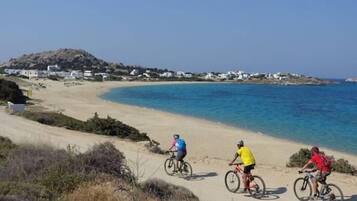 Bicycling