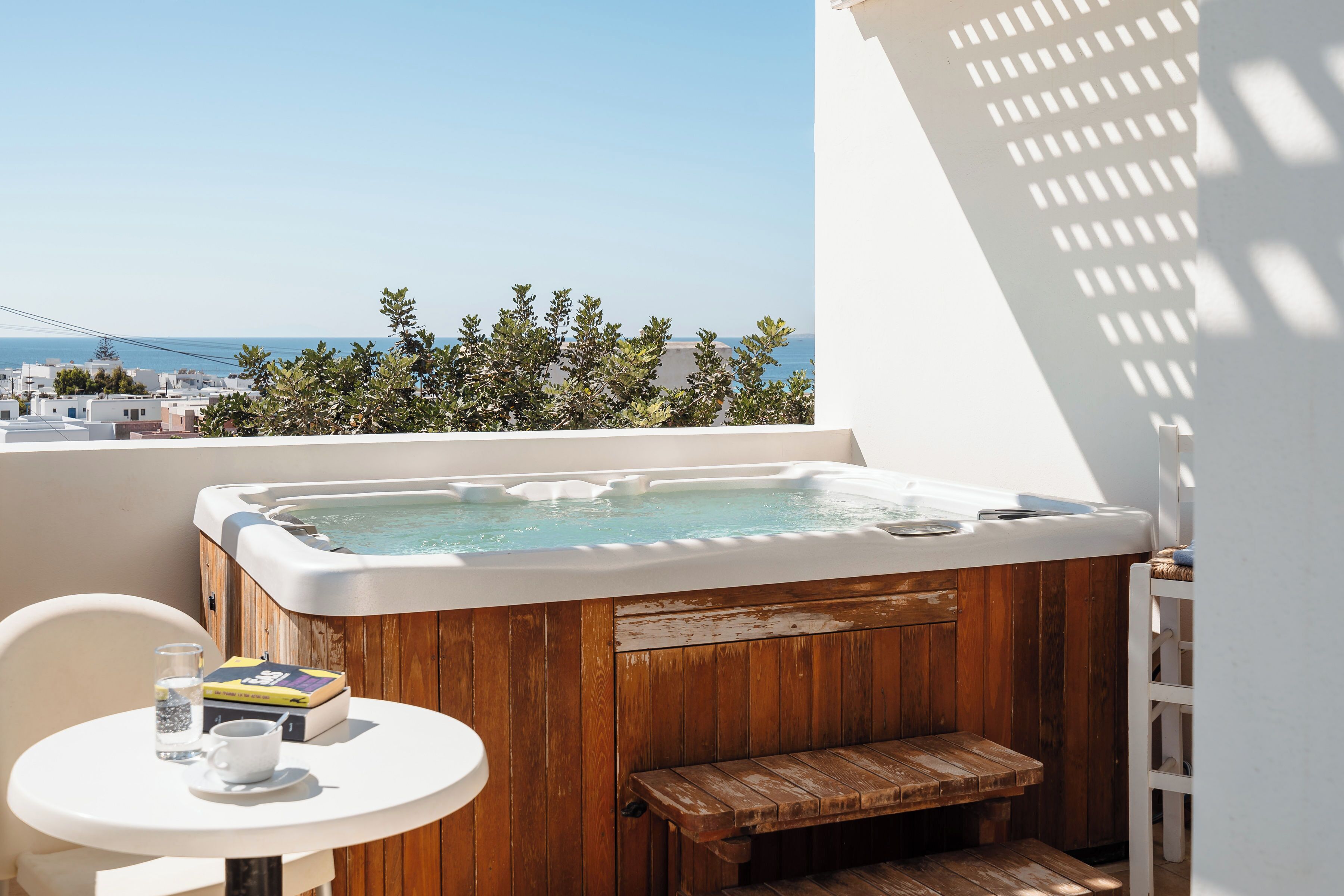 Teras/patio