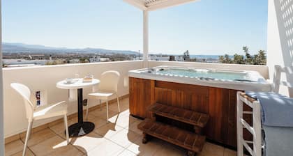 Mitos Suites