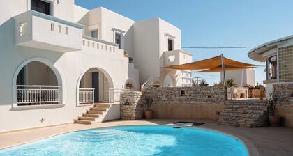 Mitos Suites