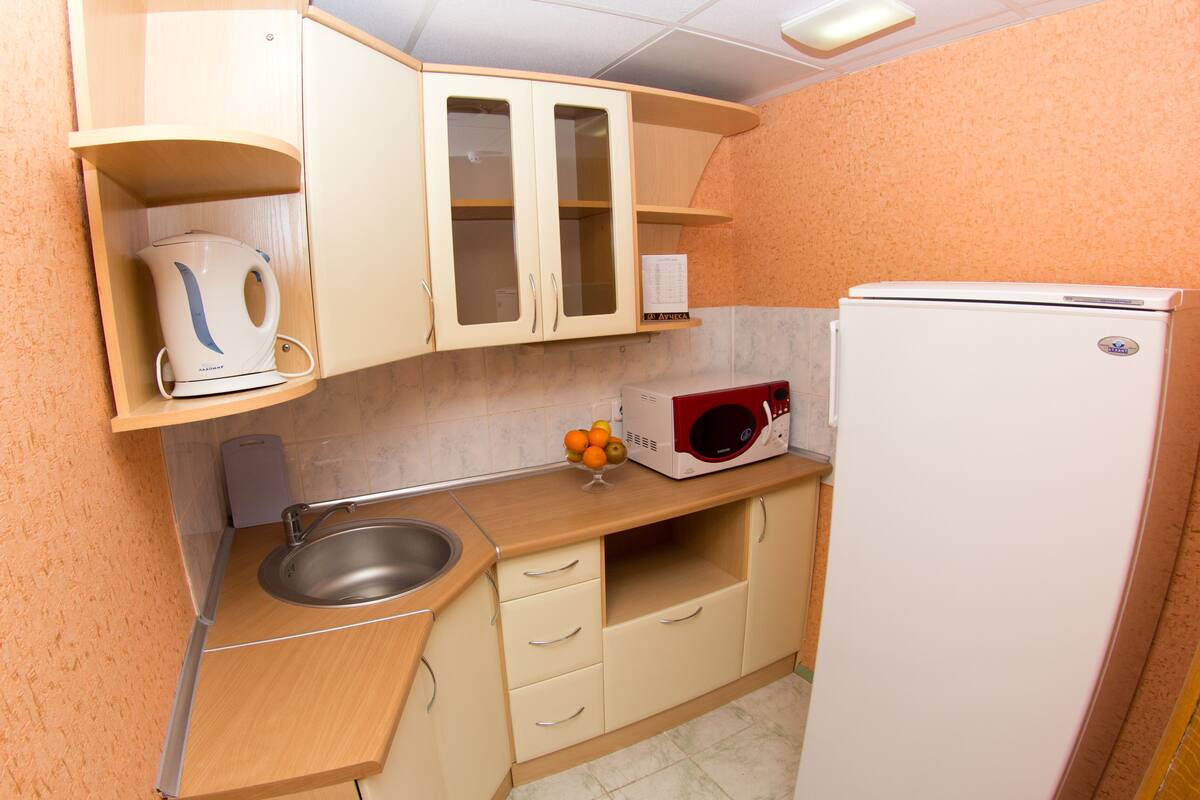 Kochgeschirr/Geschirr/Besteck