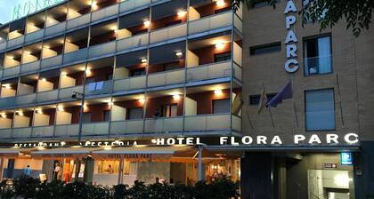 Hotel Flora Parc