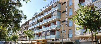 Hotel Flora Parc