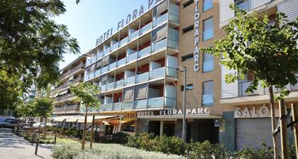 Hotel Flora Parc