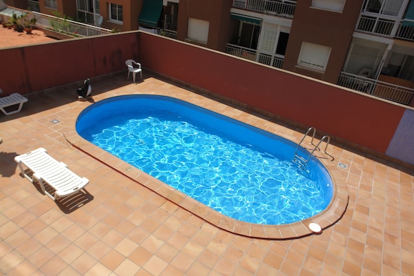 Hotel Flora Parc - Viladecans