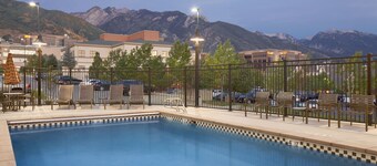 Hyatt Place Salt Lake City/Cottonwood