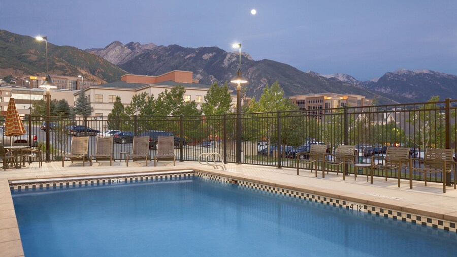 Hyatt Place Salt Lake City/Cottonwood